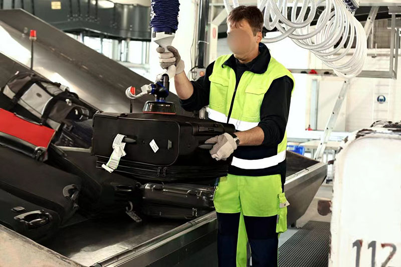 機(jī)場運(yùn)用