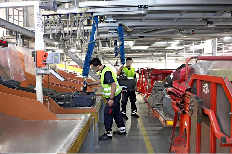 機(jī)場運(yùn)用