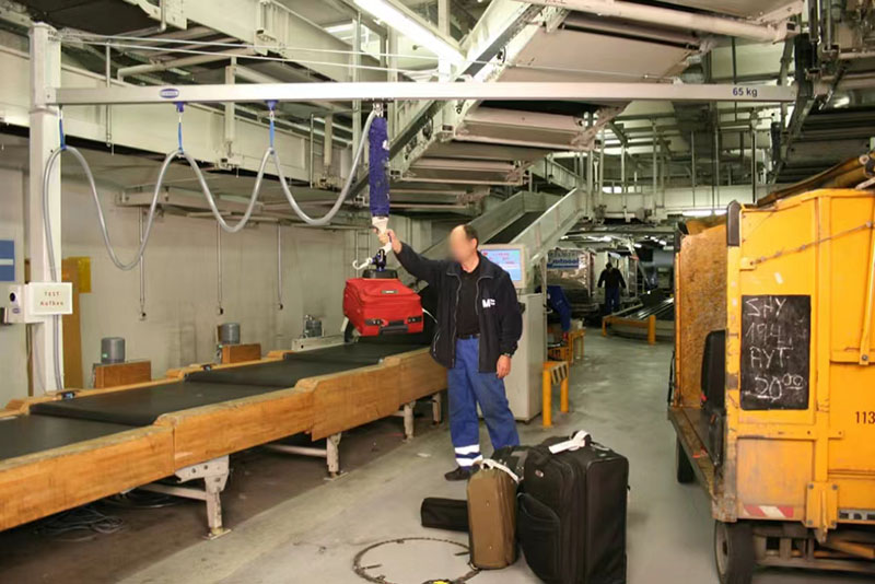 機(jī)場服務(wù)