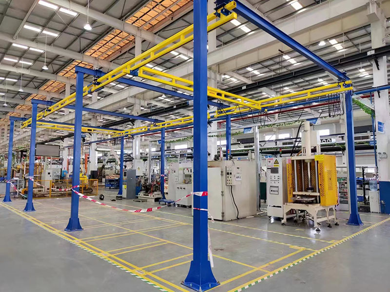 新能源電機(jī)