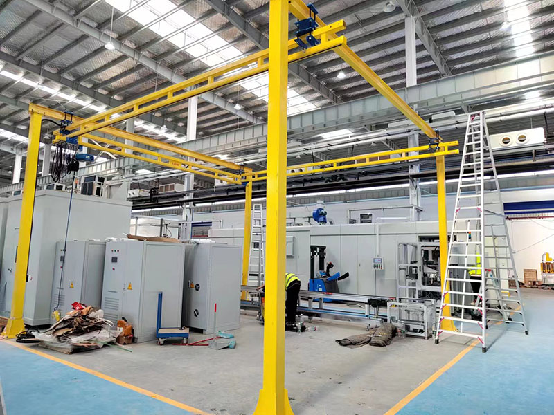 新能源電機(jī)